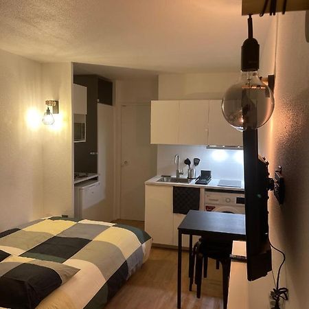 T2D Apartment - Suite Ur Proche Disneyland Paris Bussy-Saint-Georges Eksteriør bilde