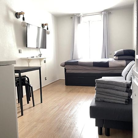T2D Apartment - Suite Ur Proche Disneyland Paris Bussy-Saint-Georges Eksteriør bilde