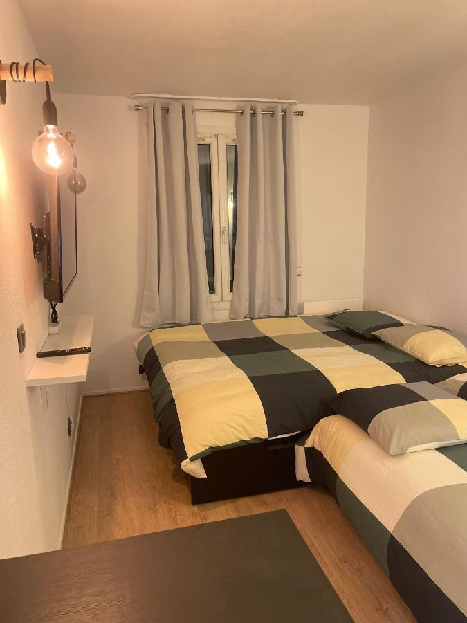 T2D Apartment - Suite Ur Proche Disneyland Paris Bussy-Saint-Georges Eksteriør bilde