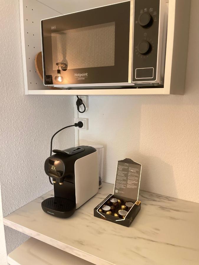 T2D Apartment - Suite Ur Proche Disneyland Paris Bussy-Saint-Georges Eksteriør bilde