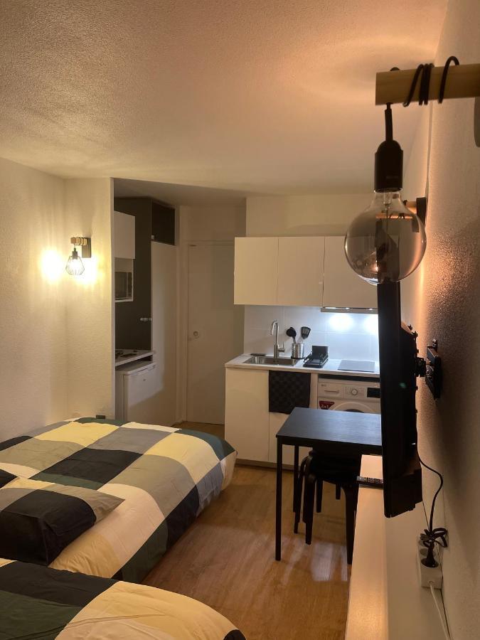 T2D Apartment - Suite Ur Proche Disneyland Paris Bussy-Saint-Georges Eksteriør bilde