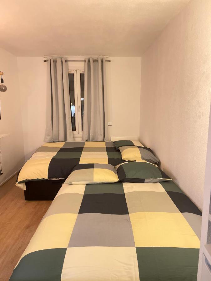 T2D Apartment - Suite Ur Proche Disneyland Paris Bussy-Saint-Georges Eksteriør bilde