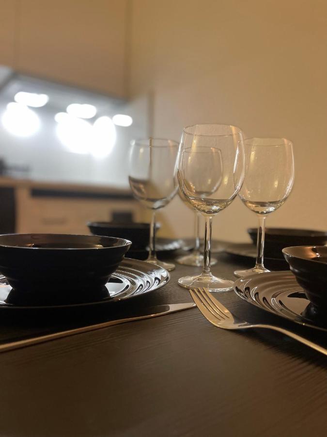 T2D Apartment - Suite Ur Proche Disneyland Paris Bussy-Saint-Georges Eksteriør bilde