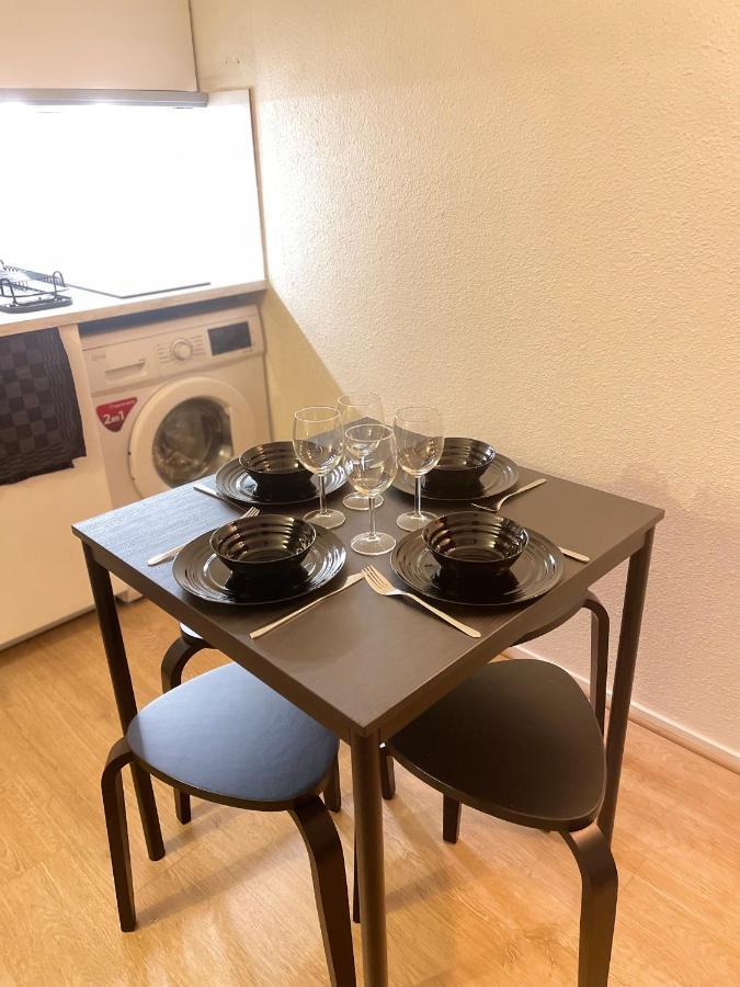 T2D Apartment - Suite Ur Proche Disneyland Paris Bussy-Saint-Georges Eksteriør bilde