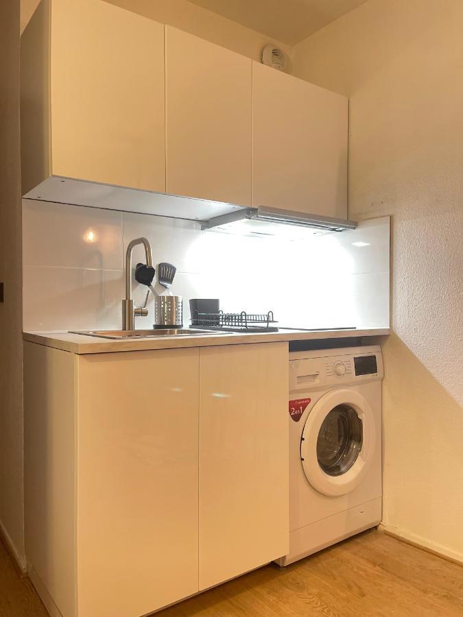 T2D Apartment - Suite Ur Proche Disneyland Paris Bussy-Saint-Georges Eksteriør bilde