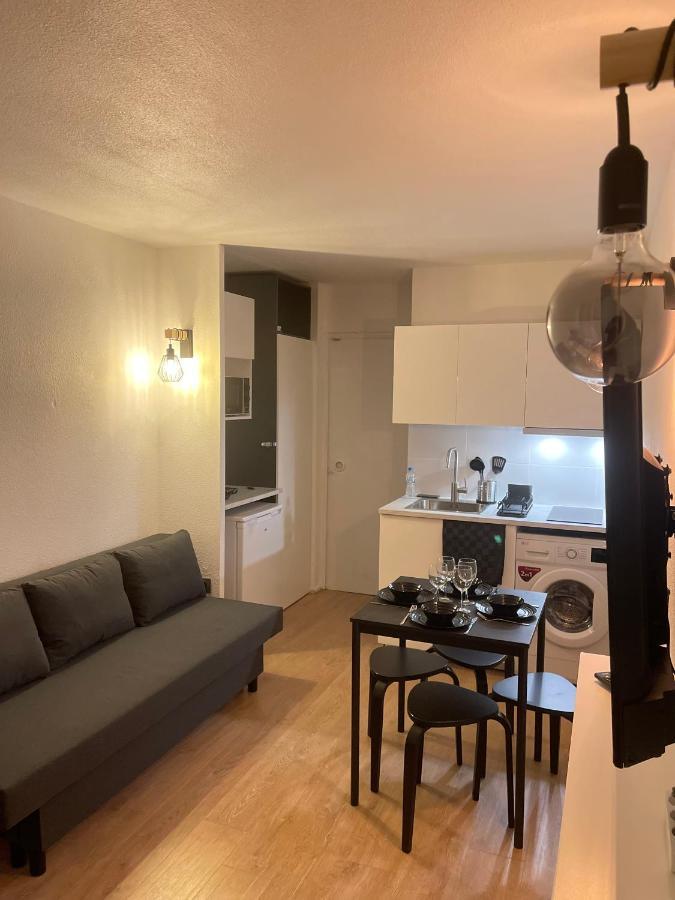 T2D Apartment - Suite Ur Proche Disneyland Paris Bussy-Saint-Georges Eksteriør bilde