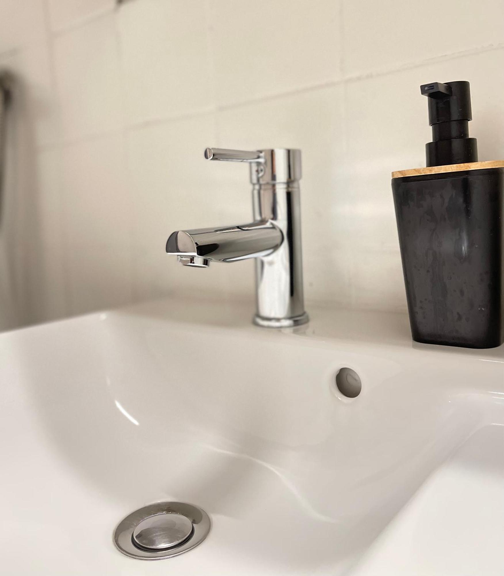 T2D Apartment - Suite Ur Proche Disneyland Paris Bussy-Saint-Georges Eksteriør bilde